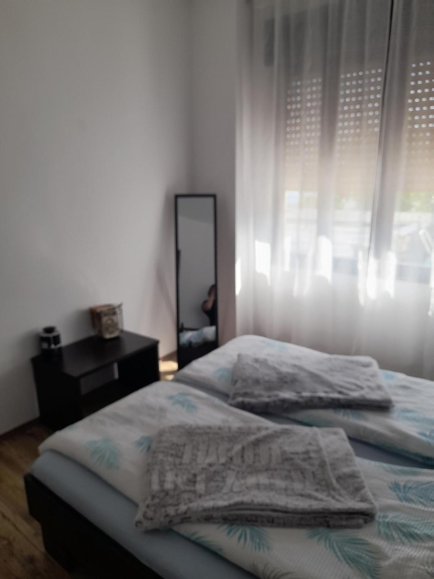Apartman Envi Opatija Exterior photo