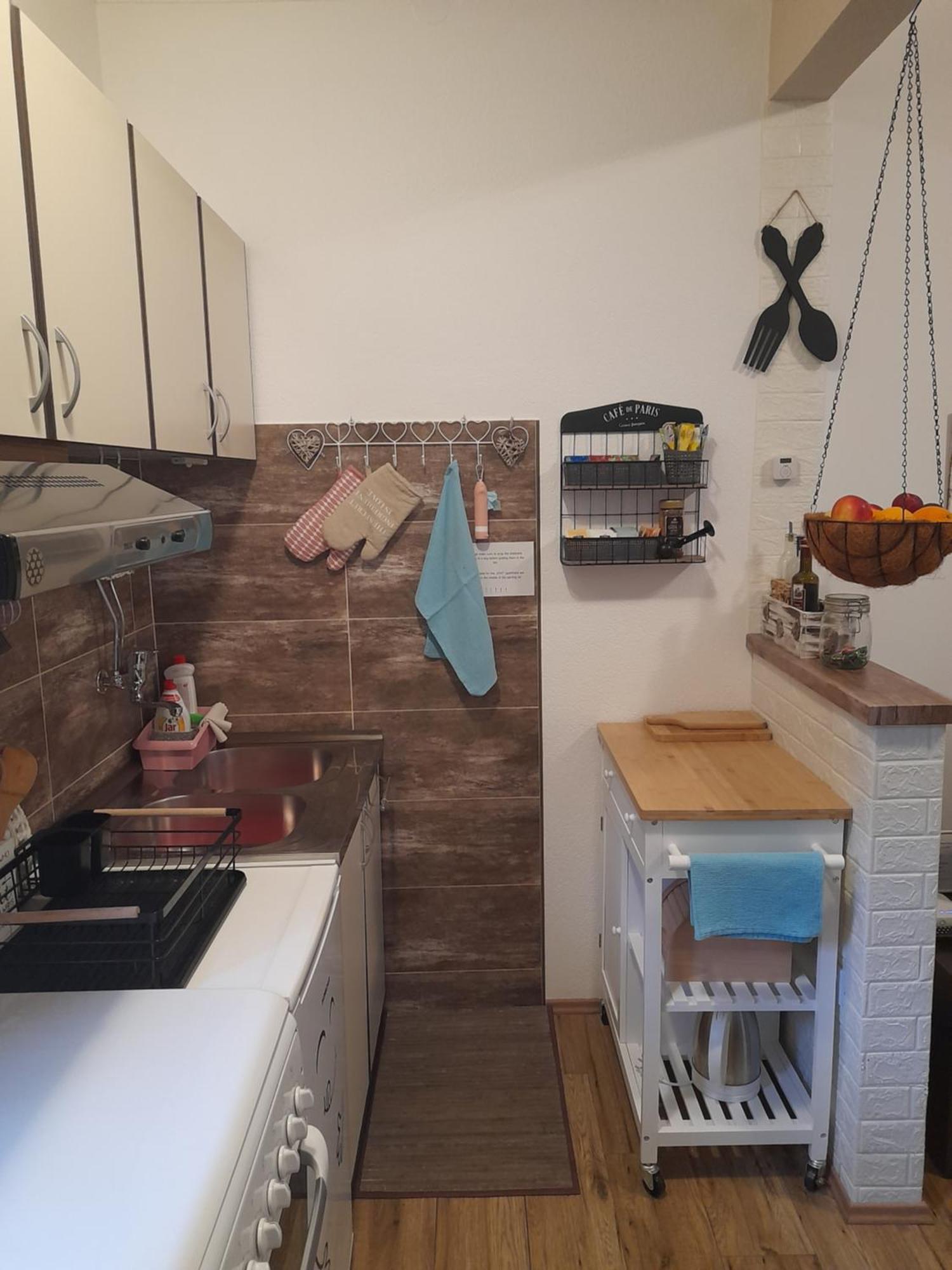 Apartman Envi Opatija Exterior photo