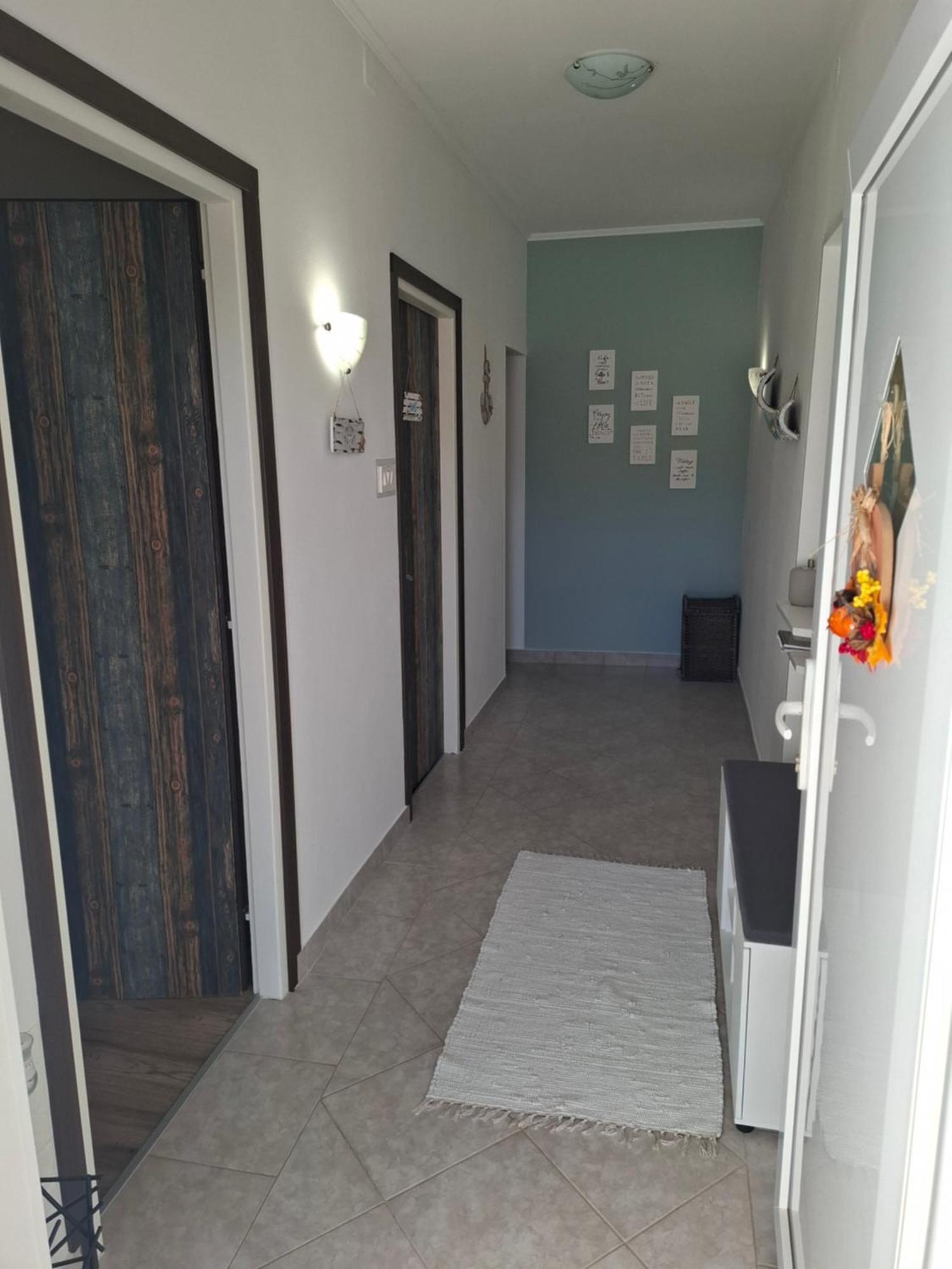 Apartman Envi Opatija Exterior photo