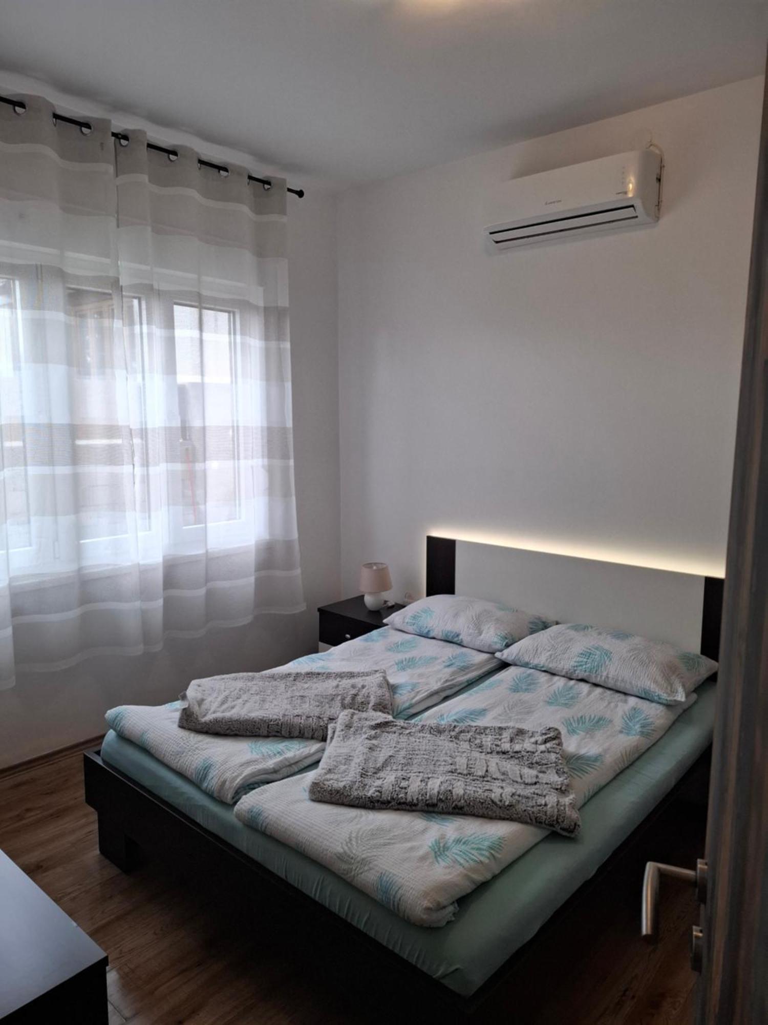 Apartman Envi Opatija Exterior photo
