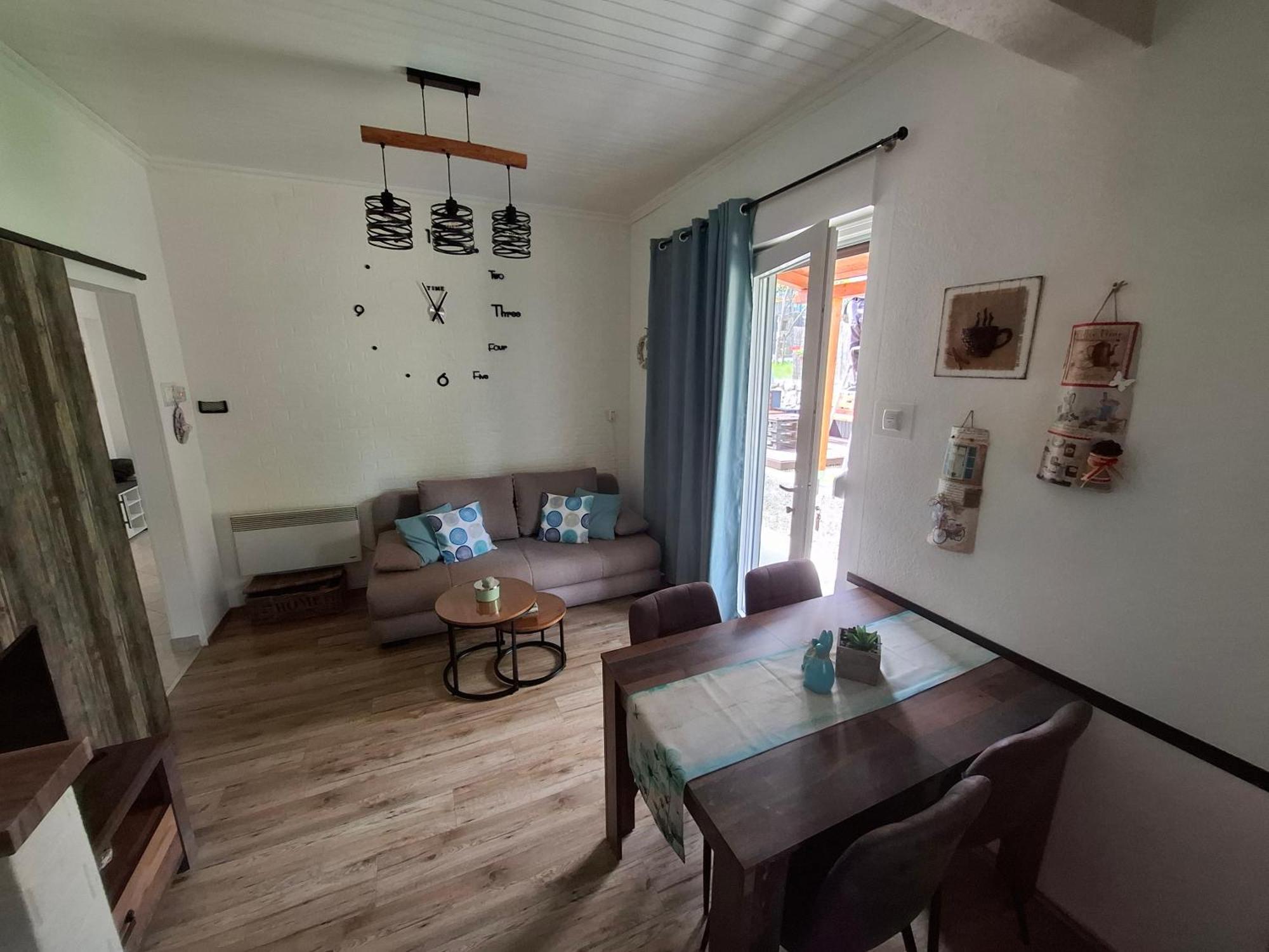 Apartman Envi Opatija Exterior photo
