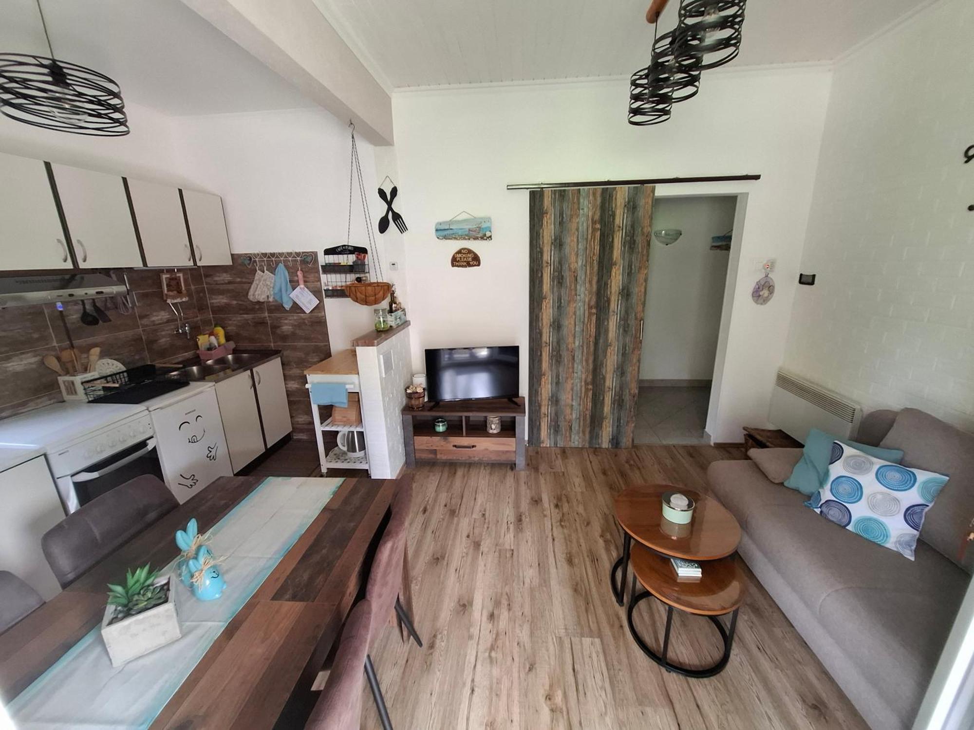 Apartman Envi Opatija Exterior photo