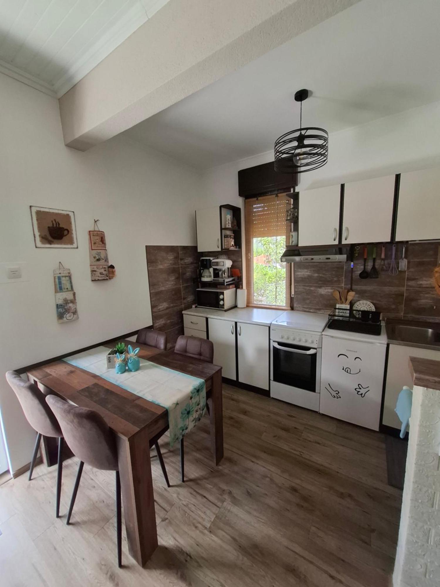 Apartman Envi Opatija Exterior photo
