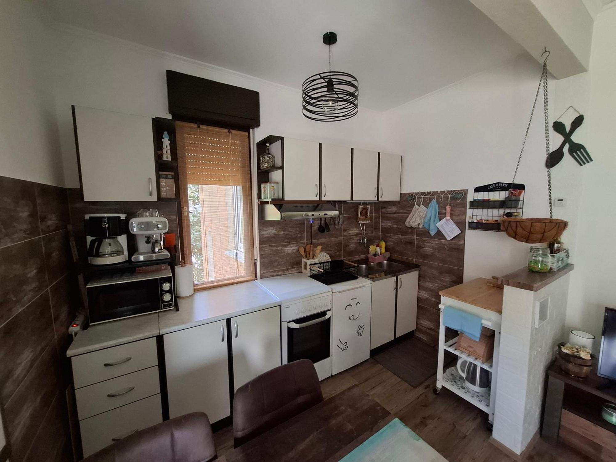 Apartman Envi Opatija Exterior photo