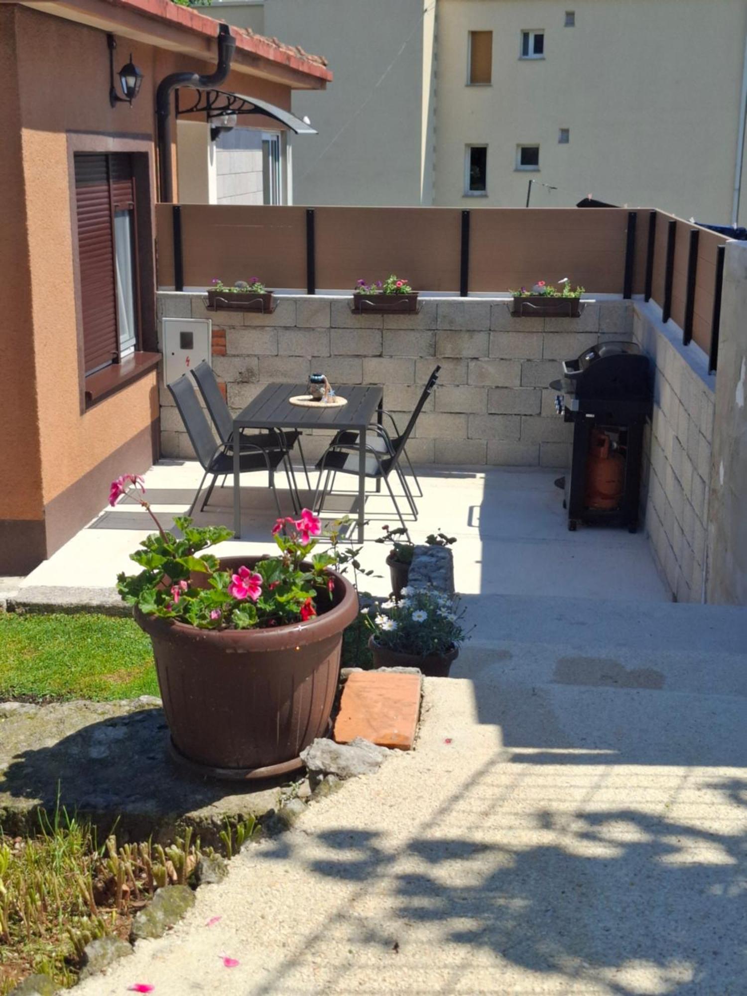 Apartman Envi Opatija Exterior photo