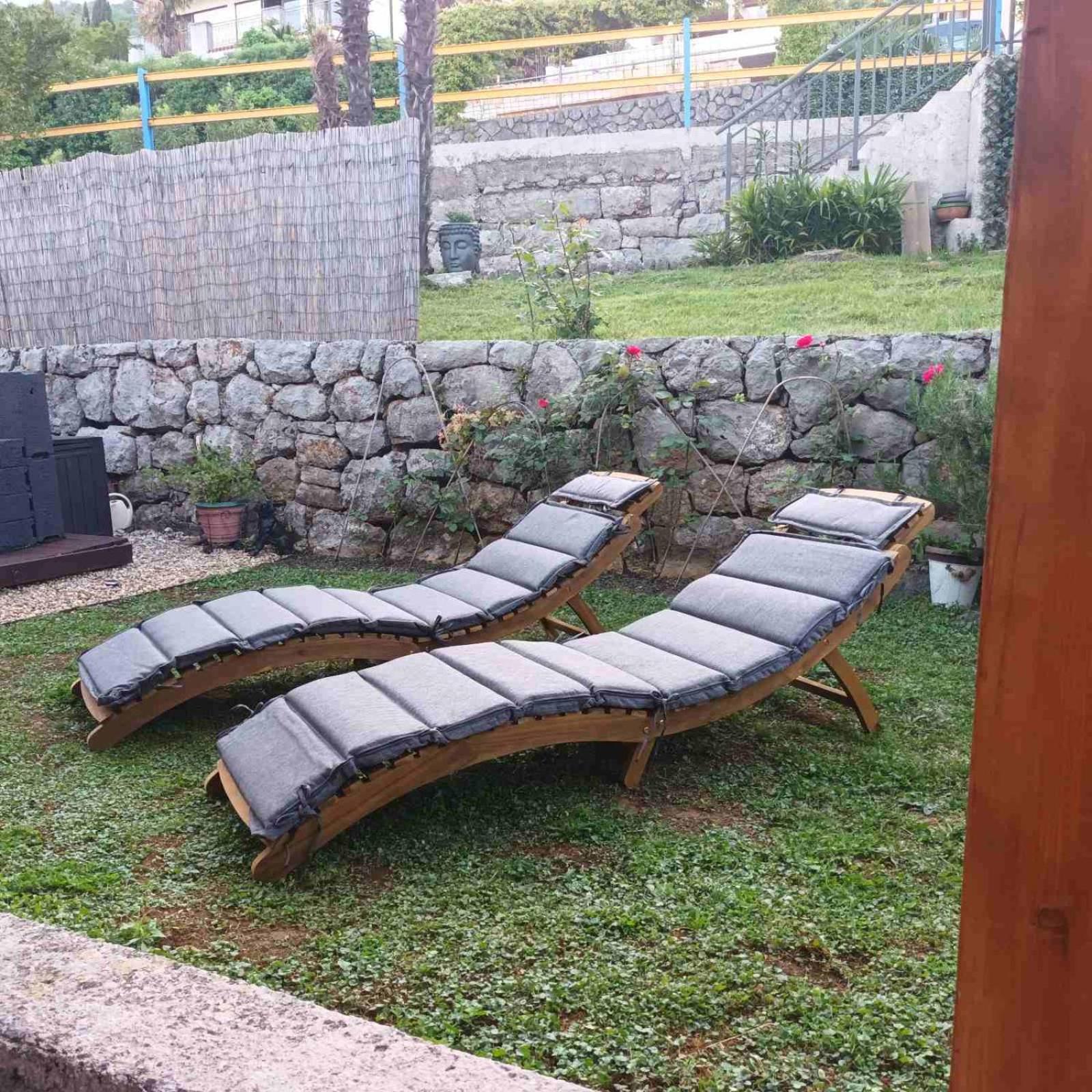 Apartman Envi Opatija Exterior photo